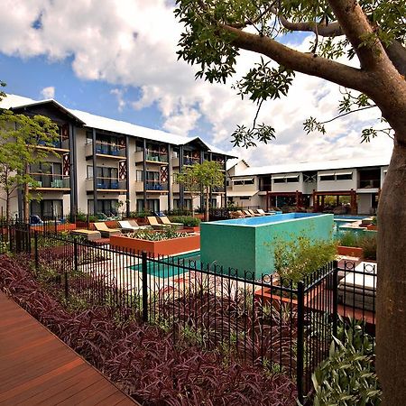 Kimberley Sands Resort (Adults Only) Broome Exterior foto