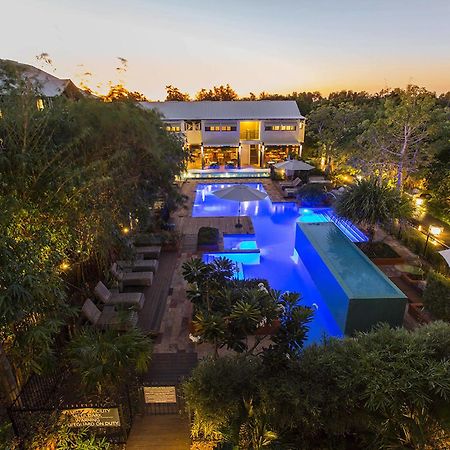 Kimberley Sands Resort (Adults Only) Broome Exterior foto