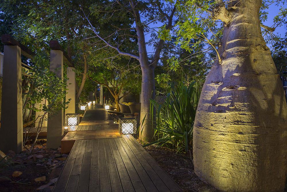 Kimberley Sands Resort (Adults Only) Broome Exterior foto