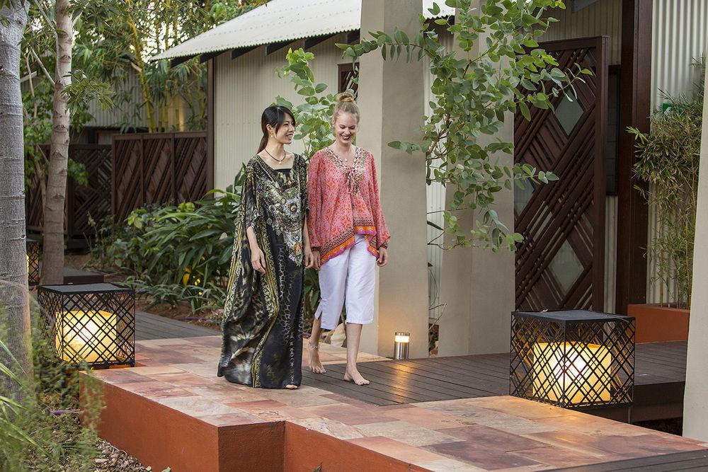 Kimberley Sands Resort (Adults Only) Broome Exterior foto