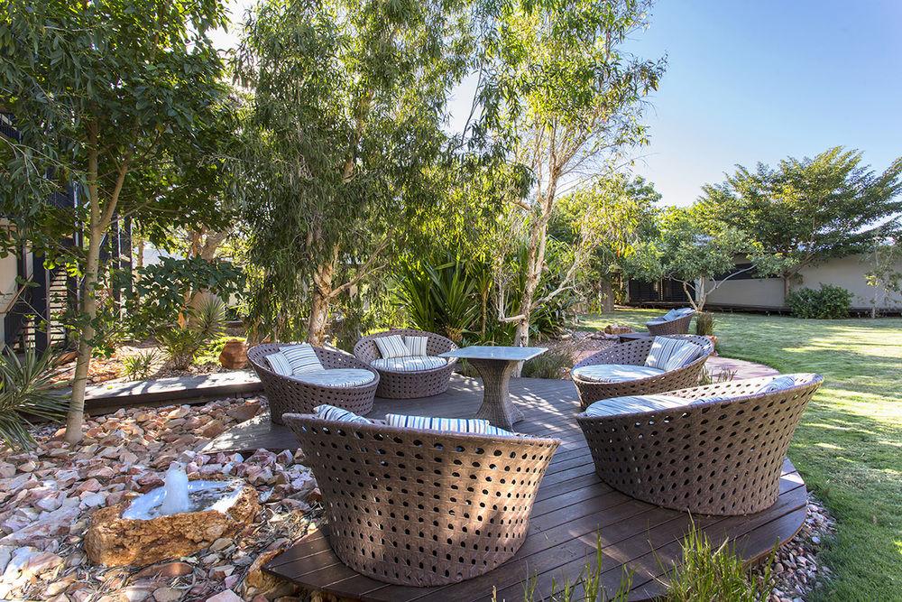 Kimberley Sands Resort (Adults Only) Broome Exterior foto