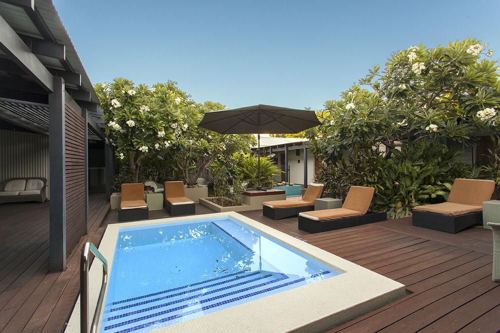 Kimberley Sands Resort (Adults Only) Broome Exterior foto