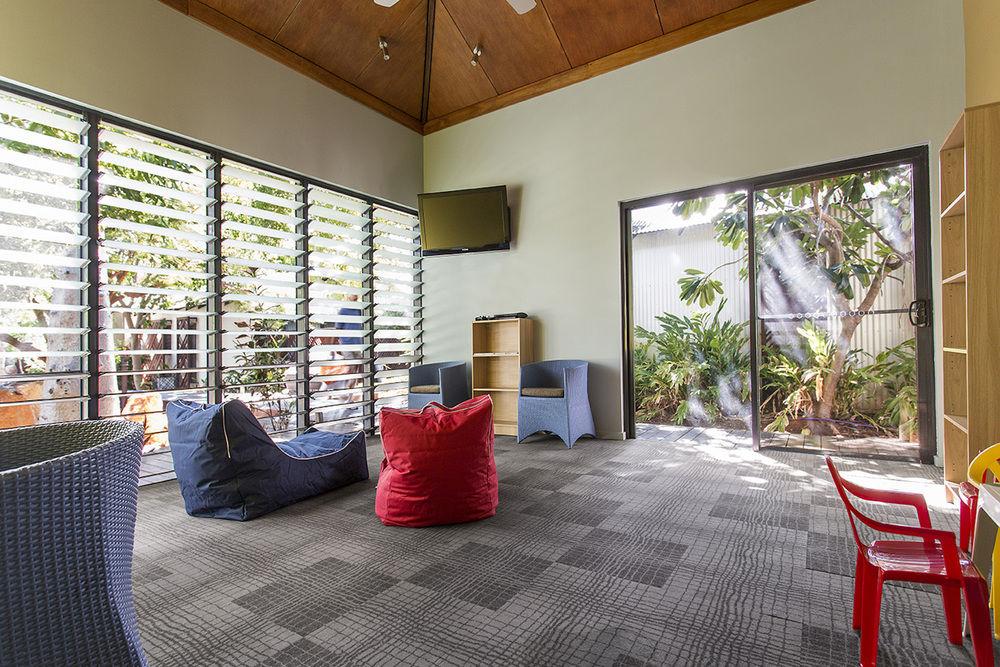Kimberley Sands Resort (Adults Only) Broome Exterior foto