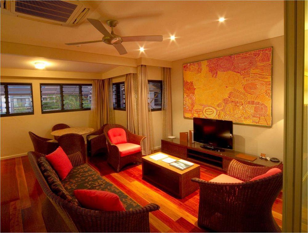 Kimberley Sands Resort (Adults Only) Broome Exterior foto