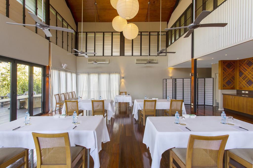 Kimberley Sands Resort (Adults Only) Broome Exterior foto
