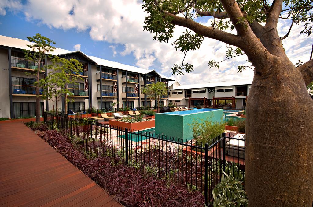 Kimberley Sands Resort (Adults Only) Broome Exterior foto